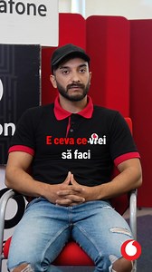 24K views · 944 reactions | Parte din echipa Vodafone de 4 ani, Darius este mereu gata de acțiune - pe teren sau chiar la mii de metri altitudine! ✈️ Pentru el, vânzările și skydivingul au ceva în comun: șansa de a-ți depăsi constant limitele!  Dacă ești gata să faci un salt în cariera ta, aplică acum pe acest link: https://www.ejobs.ro/user/locuri-de-munca/agent-vanzari-dd/1835800 | Vodafone Careers | Facebook
