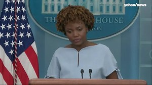White House says release of Brittney Griner is 'priority' for Biden