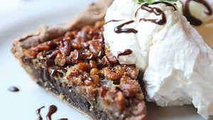 Indulge yourself on Pi Day with these sweet and savory pie recipes
