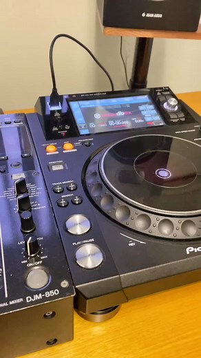 DJ Tip: How to Get Your Music from Rekordbox to USB for CDJs. Step up your DJ game with this simple guide on transferring your tracks from Rekordbox to a USB drive for seamless playback on CDJs. Let's dive in! #DJLife #RekordboxTips #CDJs #USBMusic #DigitalDJ #ClubLife #MusicTransfers #PartyVibes #MixingMusic #DJProTip #tiktokdj