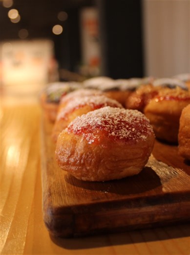 Dink Delight: Exploring Addis Ababa's Best Donuts