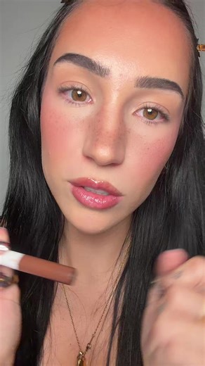 #fauxfreckles #freckletutorial #frecklepen