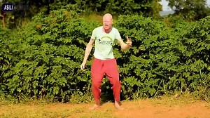 Apa life yafika part 3 🏃‍♂️🏃‍♂️🏃‍♂️ Asili comedy | Steward Simutowe Inkwimimbi