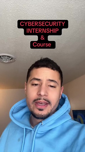 Cybersecurity Internship Course by Josh Madakor
