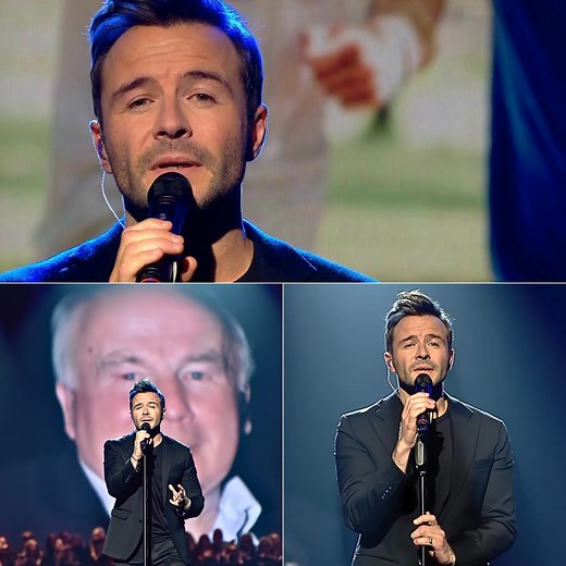 610K views · 717 reactions | It was an emotional night for Westlife...