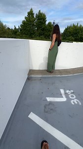 3.7M views · 23K reactions | How many times did I jump? #parkour #freerunning @parkour.jang | Parkour | Facebook