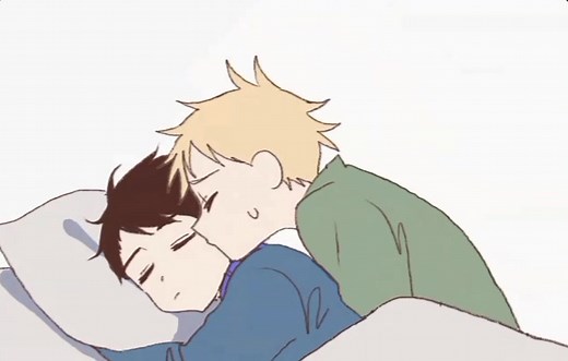 #CREEK || Credit : wakuwa120702 On Twt || Creek Animation || #southpark #tweektweak #craigtucker || #creeksouthpark || #spcreek #spcreekanimation || #southparkcreek #southparkcreekanimation || #tweekxcraig #craigxtweek