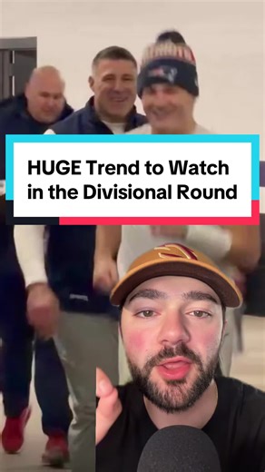 The NFL Playoffs are Decided by the 4 Point Swing… #nfl #football #nflplayoffs #sports #fyp