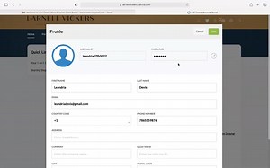How to Change and Reset Your Password