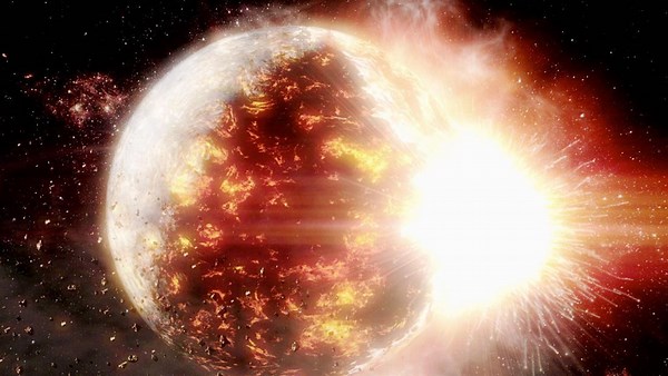 The Universe Season 5 Episode 1 7 Wonders of the Solar System