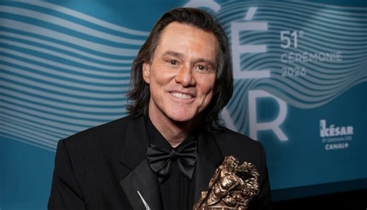 Where is Jim Carrey now? Actor's location finally confirmed after clone drama