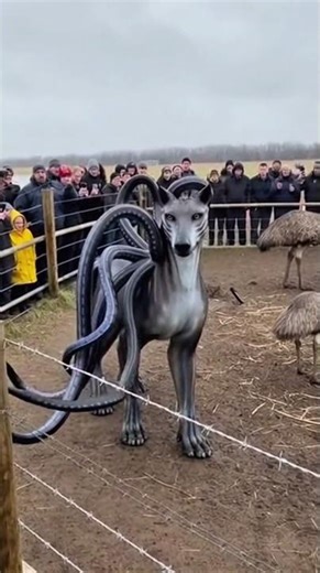 Unbelievable Wildlife: Countryside Discoveries I Couldn't Believe!