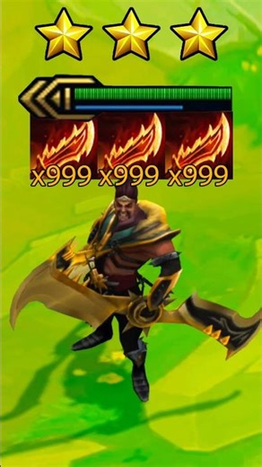 Draven ⭐⭐⭐ – MAX AS #롤체 #tft #teamfighttactics