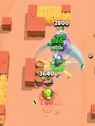 I’M THE BEST KENJI?