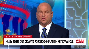 CNN panel breaks down a new key Iowa poll | CNN Politics