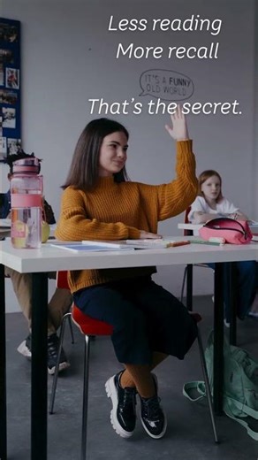 How to Become a Straight 'A' Student | Study Smarter, Not Harder