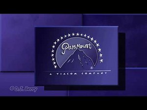 Disney’s Paramount “Feature Presentation” ID 1991