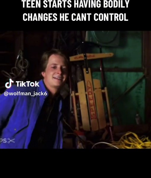 Wolfman_Jack on TikTok