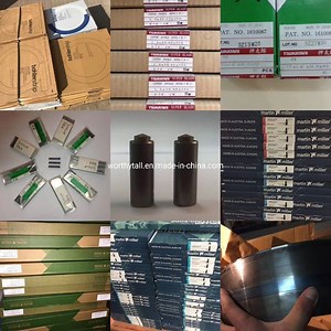 [Hot Item] 2PT*23.8 Steel Rule for Die Making