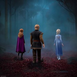 The time has finally arrived. Get your tickets now for #Frozen2! | Walt Disney Studios