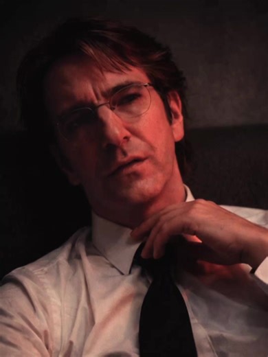 Remembering Alan Rickman: A Tribute to His Legacy