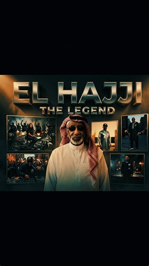 Chris Styles on Instagram: "👉 Visit the profile to watch the full video 👈 This is more than a trailer — it’s a legacy moment. 🕊️🔥 A life rooted in faith. A legacy built in silence. A story that deserves to be seen. We honor El-Hajji Elbert Shamsid-Deen — a pillar, a guide, and a quiet force behind the early journey of the Ruff Ryders. This trailer is just a glimpse. The full story lives on our profile. 👑 Inspired by Yayi, the Queen of the Ruff Ryders 🎼 Produced & stamped by Chris Styles Fr