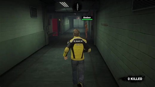 Highlight: DR2: Playthrough Part 1
