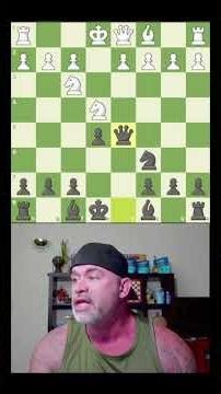 Checkmate with the Four Knights Defense #chess #chessgame #checkmate #chessopenings #chessstrategy