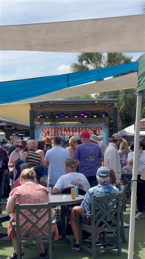 #once #again #band #local #power #trio #performing #rock #country The #palace #saloon #shrimpfest