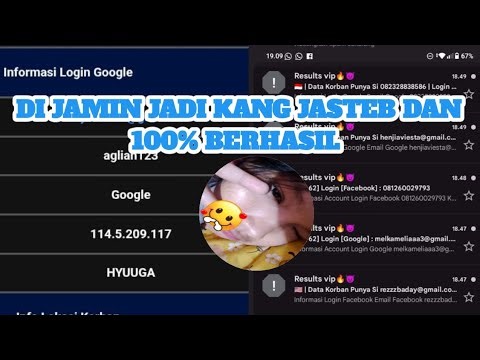 CARA CREATE PANEL AGAR RESS DERESS TEMBUS 999+ || TUTORIAL MEMBUAT UNCHEK GRATIS!!!