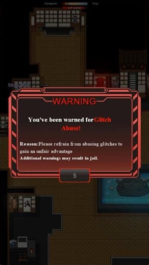 Graal Era | Getting Warned for Playing Too Fast