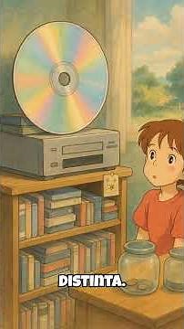 The failure of LaserDisc in the 80s 📀✨