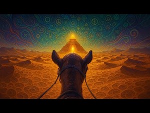 Full-On Goa Trance Journey 2025 | Euphoric Synths & Rolling Bass | Sunrise Party Mode