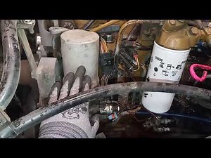 Why Wont This Engine Start!?!