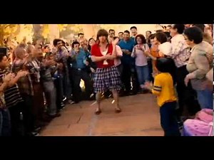 Jack n' Jill Lo mejor con Dervez