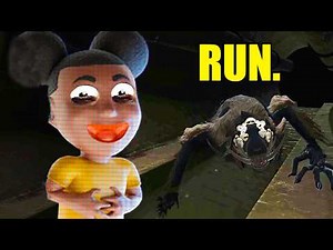 Amanda The Adventurer 3 PART 1 - THE END OF AMANDA & WOOLY.. (FULL GAME)