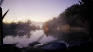 Polynesian Spa is New Zealand’s original and iconic geothermal bathing experience, with exclusive access to both acidic and alkaline natural mineral springs, and unique spa therapies for the ultimate in rest and relaxation. | Polynesian Spa