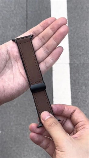Best Magnetic Leather Watch Band in 2026? (Review)