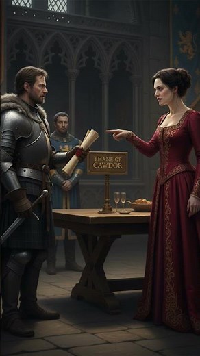 Macbeth complete story for Tgt, Pgt