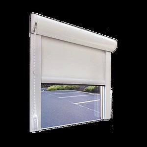 Laser Blocking Roller Blinds - Lasermet Laser Safety