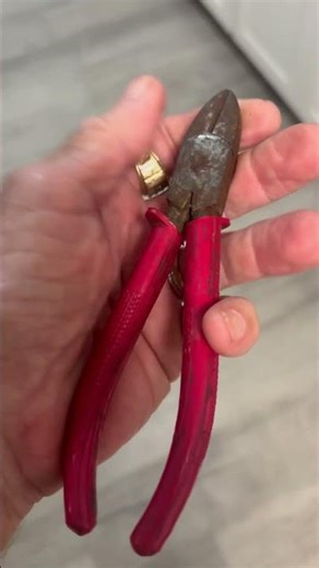 How to tell if your wire cutters is worth salvaging with Mike