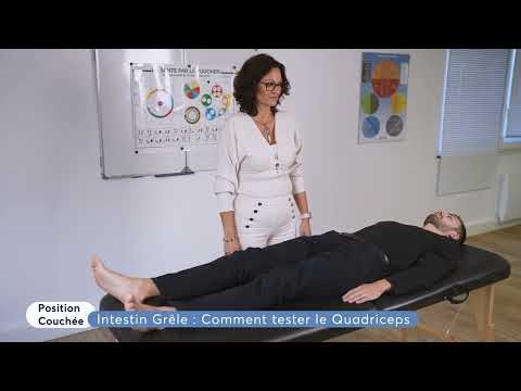14 Comment tester le quadriceps