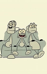 179K views · 5.9K reactions | Pov: Watching movies with parents!  (4k memes) #shorts #anime #fyp #viral #dailychallenge | Rico Animations0 | Facebook