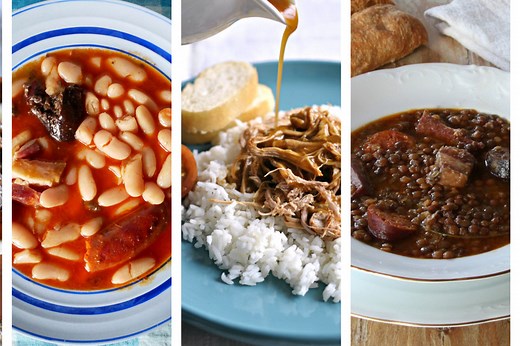 No sin mi Crock-Pot: 14 recetas en olla de cocción lenta para comer bien sin esclavizarse en la cocina