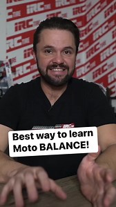 The best way to learn static balance from scratch! Help me out and share this if you found it helpful! | Rich Larsen 511