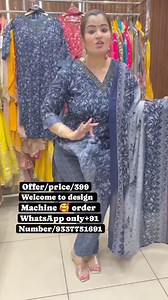 938K views · 9.4K reactions | No Cod Only Google Pay or Bank Transfer or Paytm Book Order Inquiry Plese Just Click WhatsApp Link Message Sasta bazar on WhatsApp. https://wa.me/message/Y6P6OWFJUQ3TN1 For Booking Enquiries Plz Whatsapp 6009532207 9337751691 #womenfashion #fashion #sale #shoes #shopping #womensuits #bestfebric #viralvideo #popular #2024visionboard #family #fancydress | SASTA BAZAR | Facebook