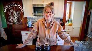 25K views · 779 reactions | Welcome back to the 1870s Homestead. In...