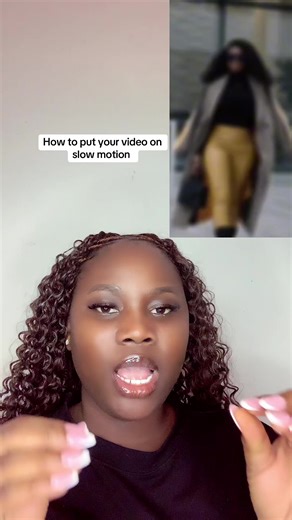 How to Slow Down Your Videos Easily