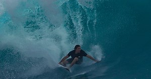 Sumatra gets smashed