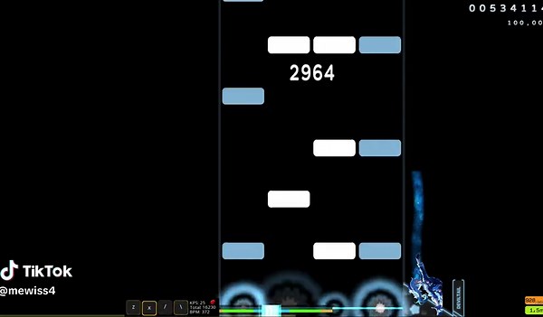 Freedom Dive: Mastering Rhythm Games